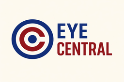Eye Central logo